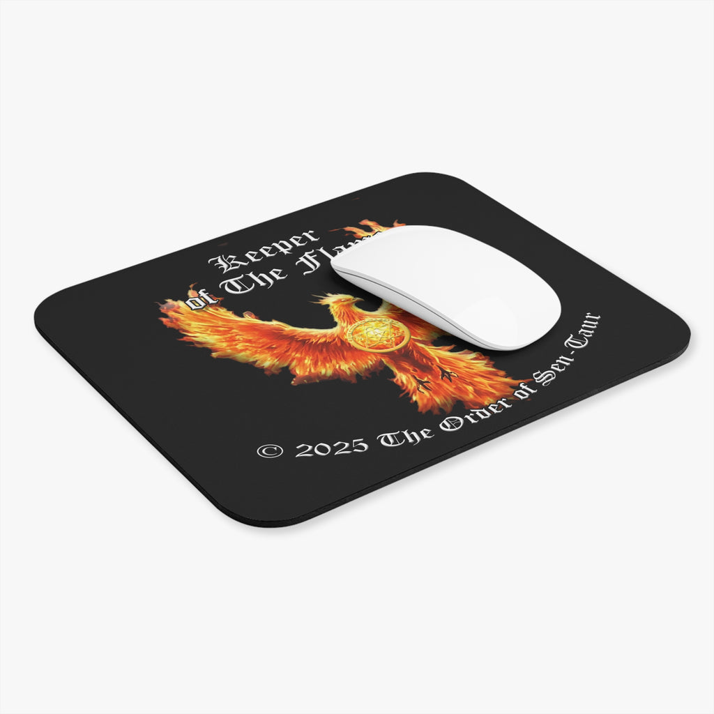 Mouse Pad (Rectangle)