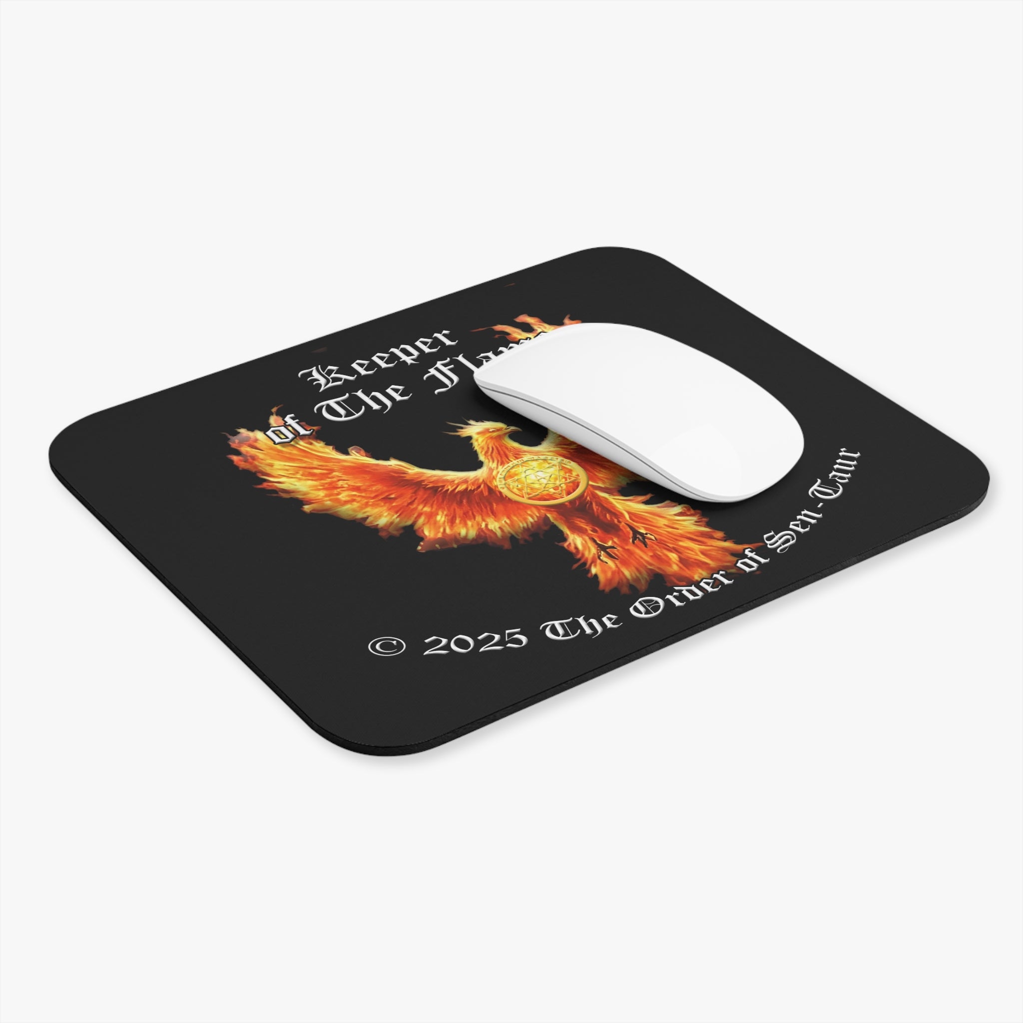Mouse Pad (Rectangle)