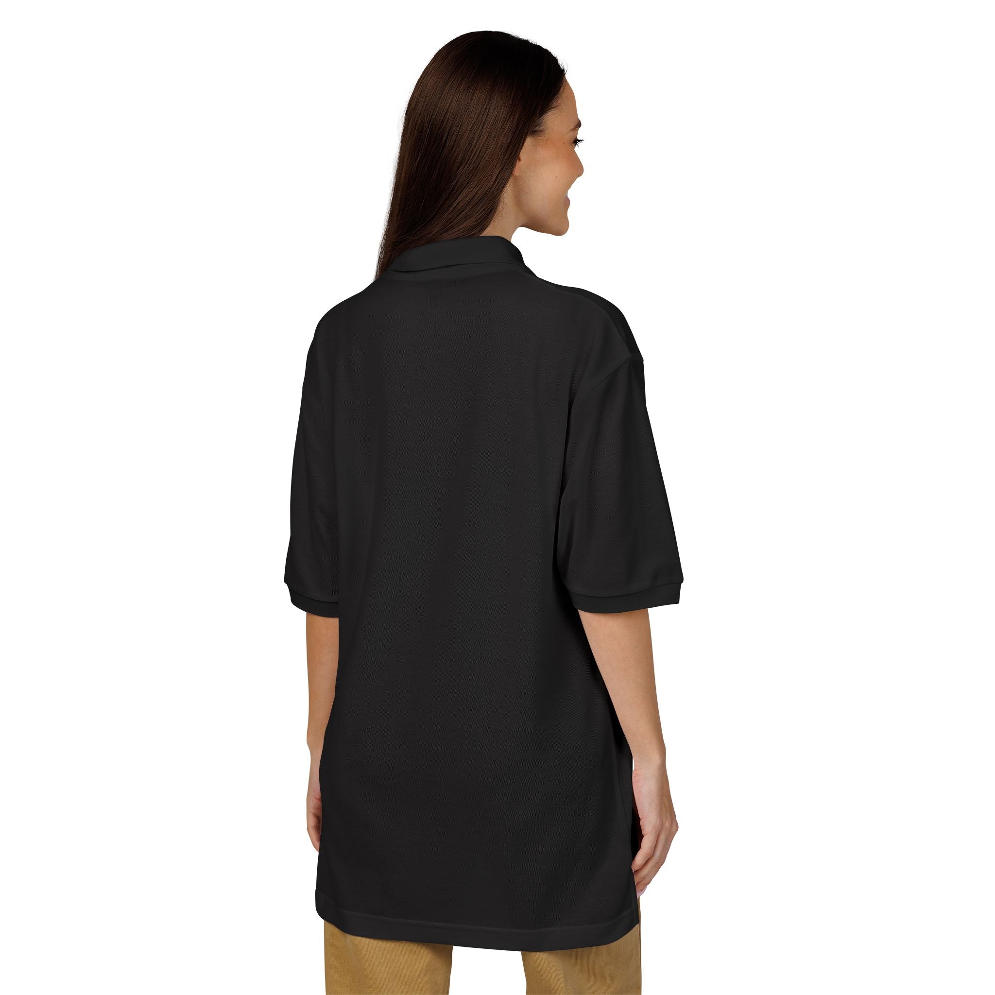 Order of Sen-Taur Official Polo