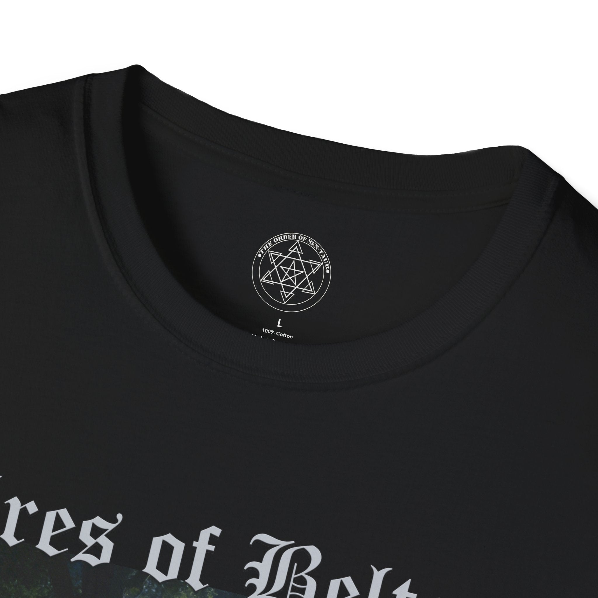 Fires of Beltane Graphic Tee