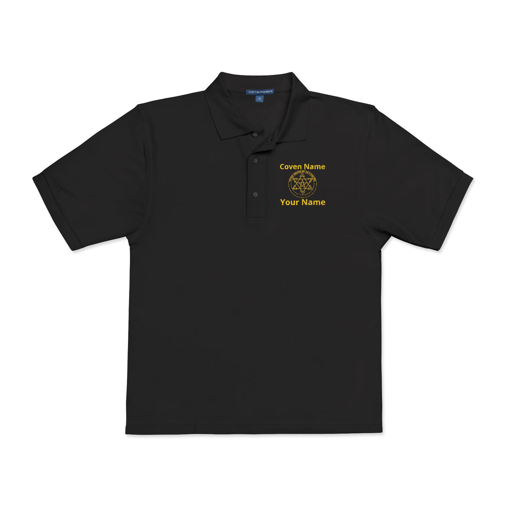 Order of Sen-Taur Official Polo
