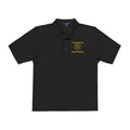 Order of Sen-Taur Official Polo