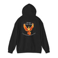 Keeper of the Flame Phoenix Unisex Heavy Blend™ Hooded Sweatshirt