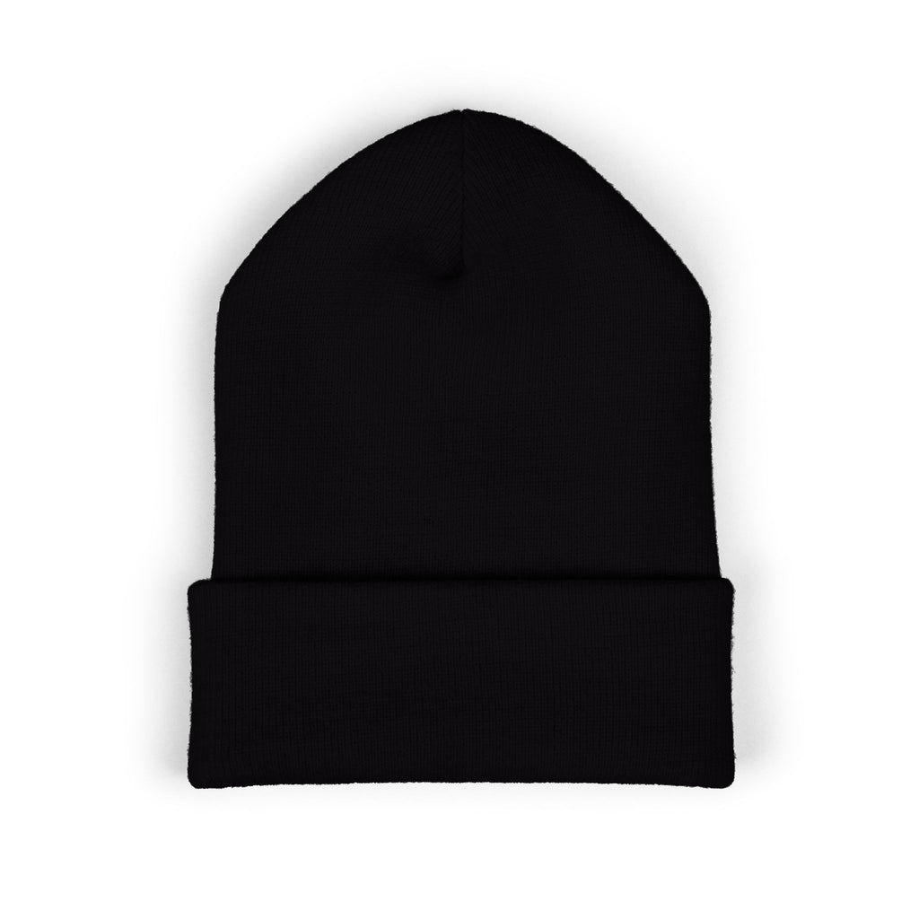 The Order of Sen-Taur Beanie | Embroidered Cuffed Beanie