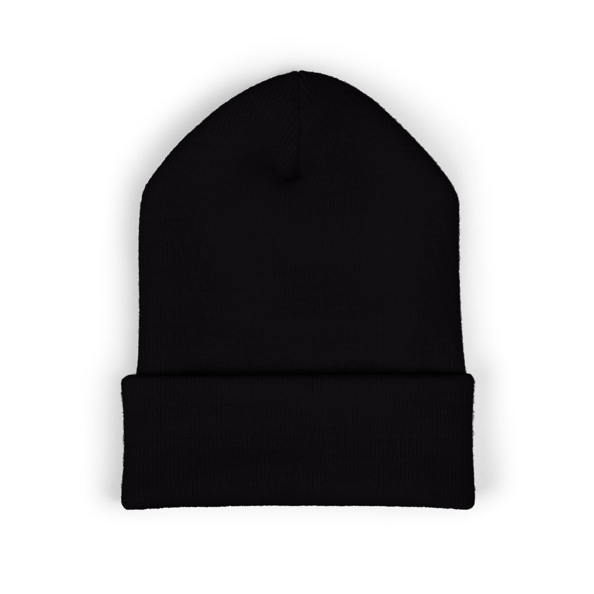 The Order of Sen-Taur Beanie | Embroidered Cuffed Beanie