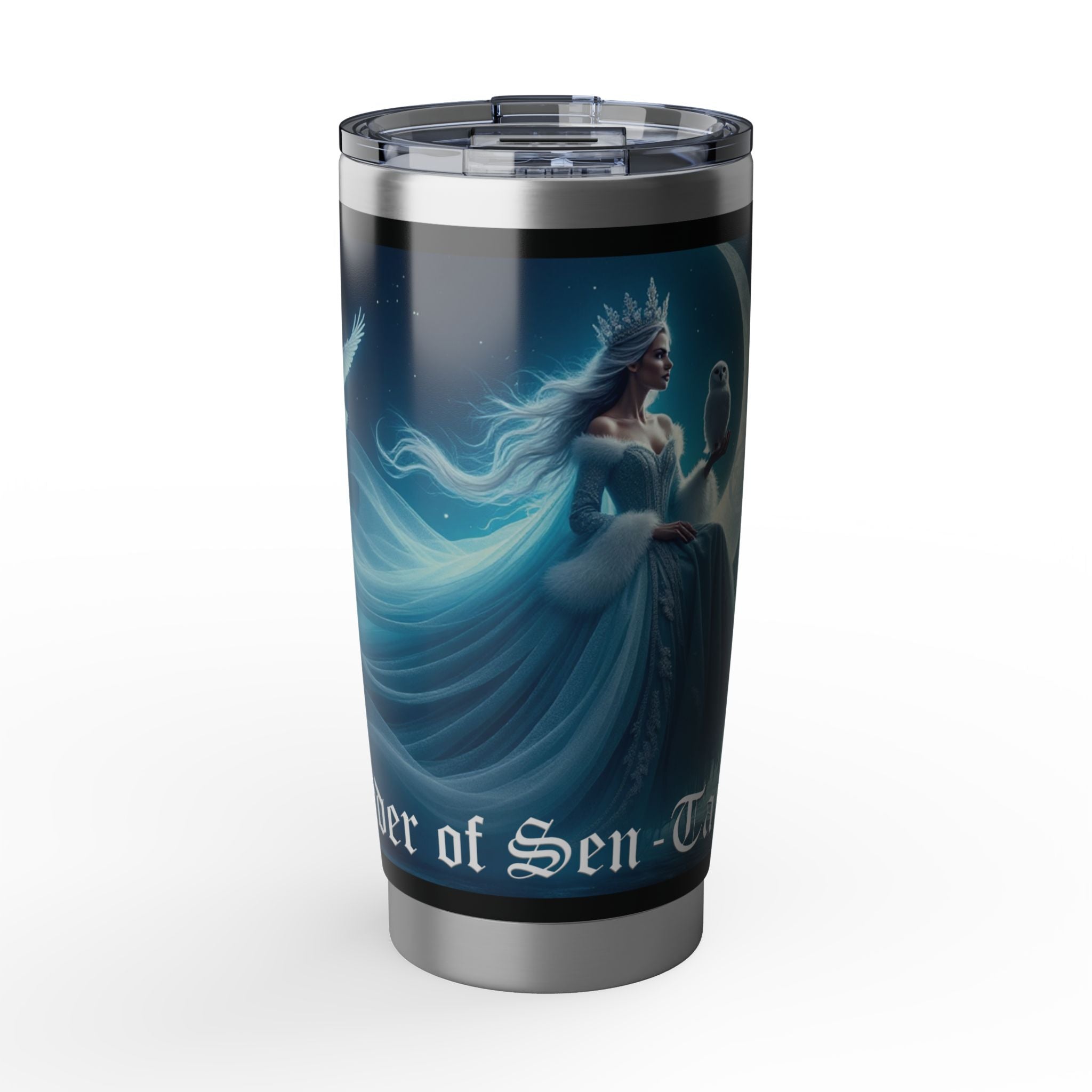 Vagabond 20oz Tumbler