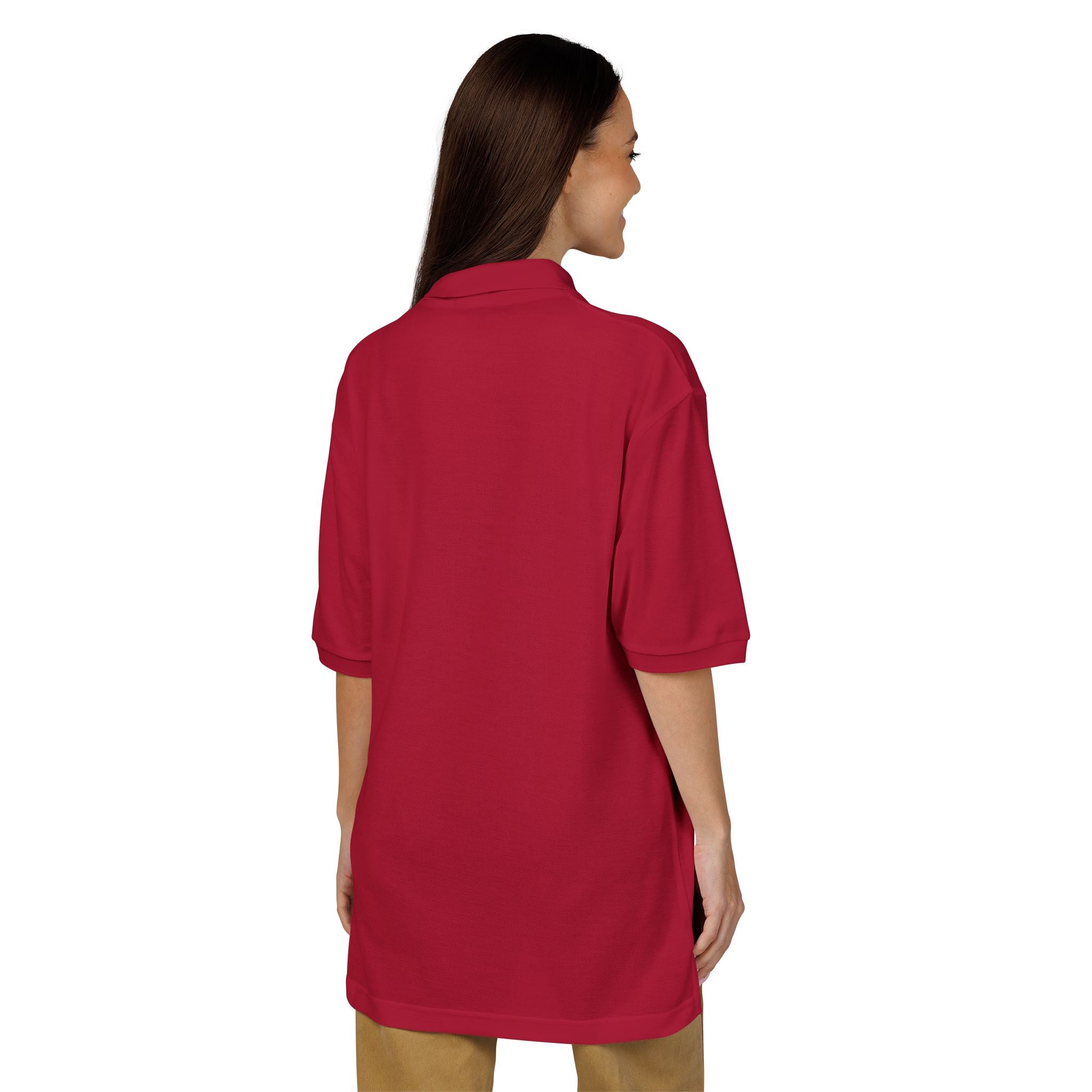 Order of Sen-Taur Official Polo