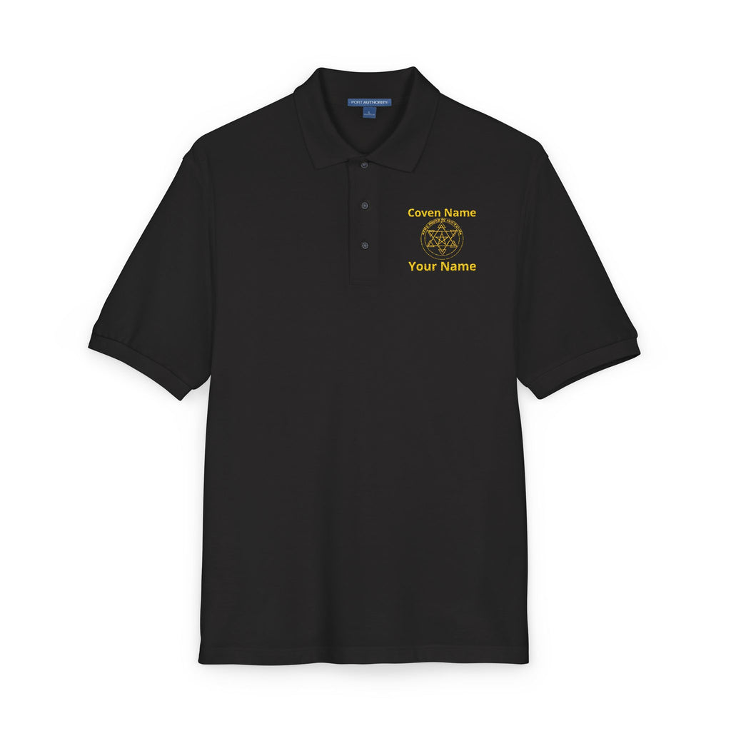 Order of Sen-Taur Official Polo