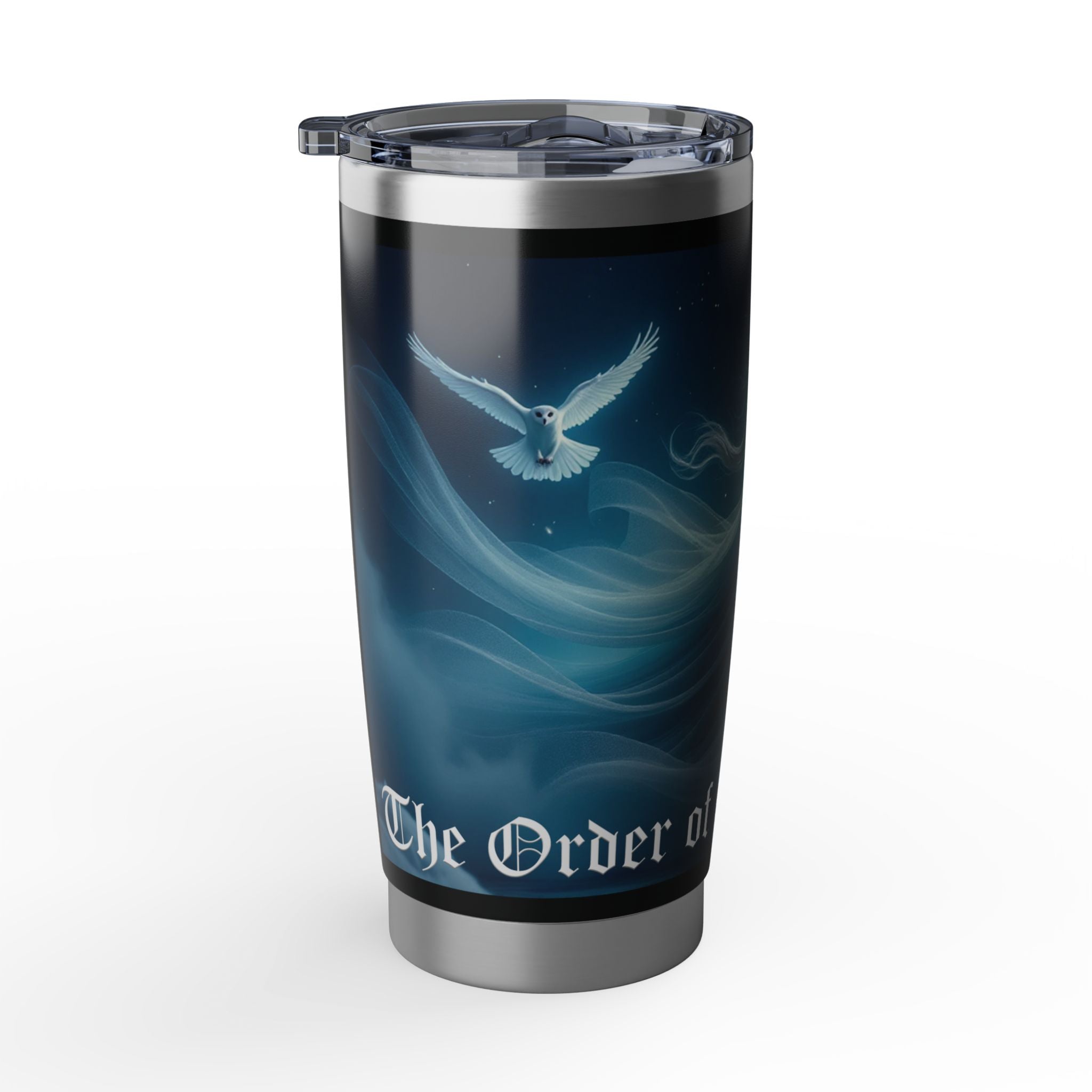 Vagabond 20oz Tumbler