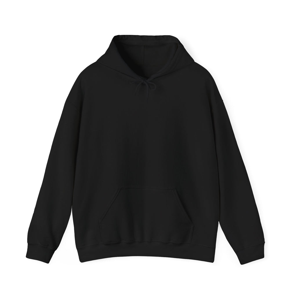 Keeper of the Flame Phoenix Unisex Heavy Blend™ Hooded Sweatshirt