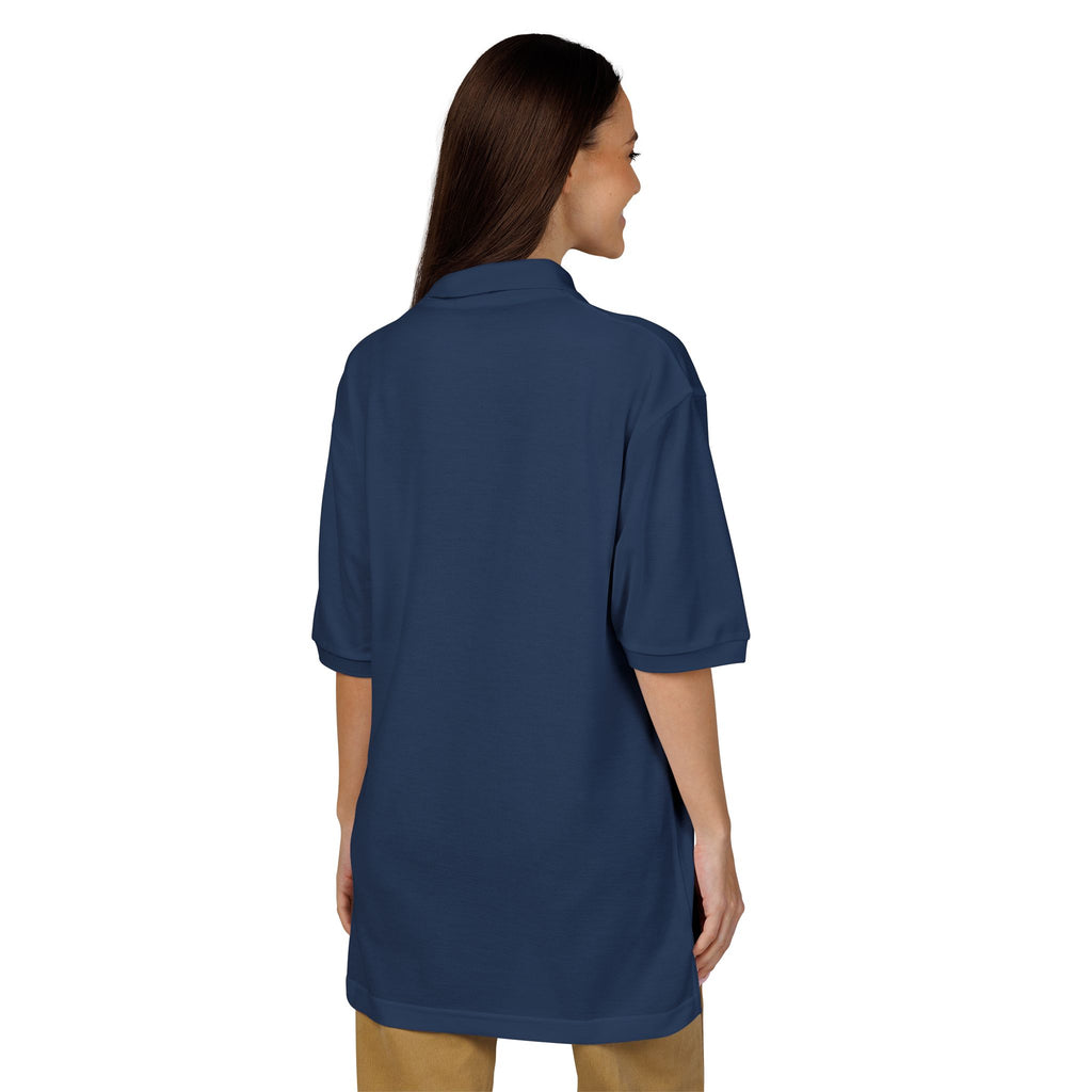 Order of Sen-Taur Official Polo
