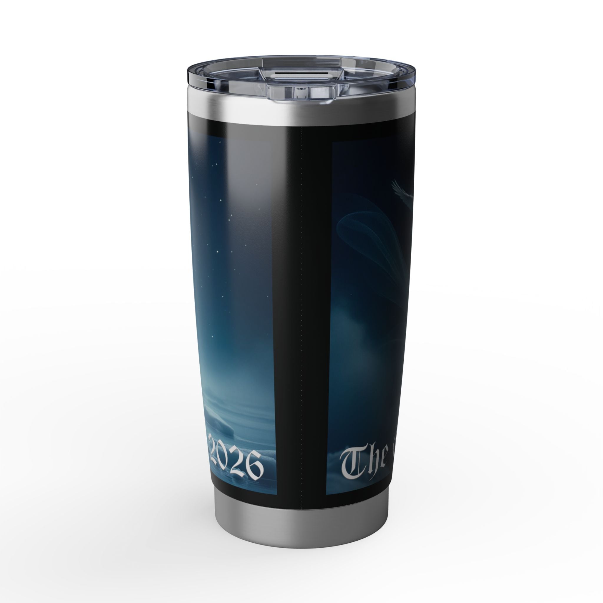 Vagabond 20oz Tumbler
