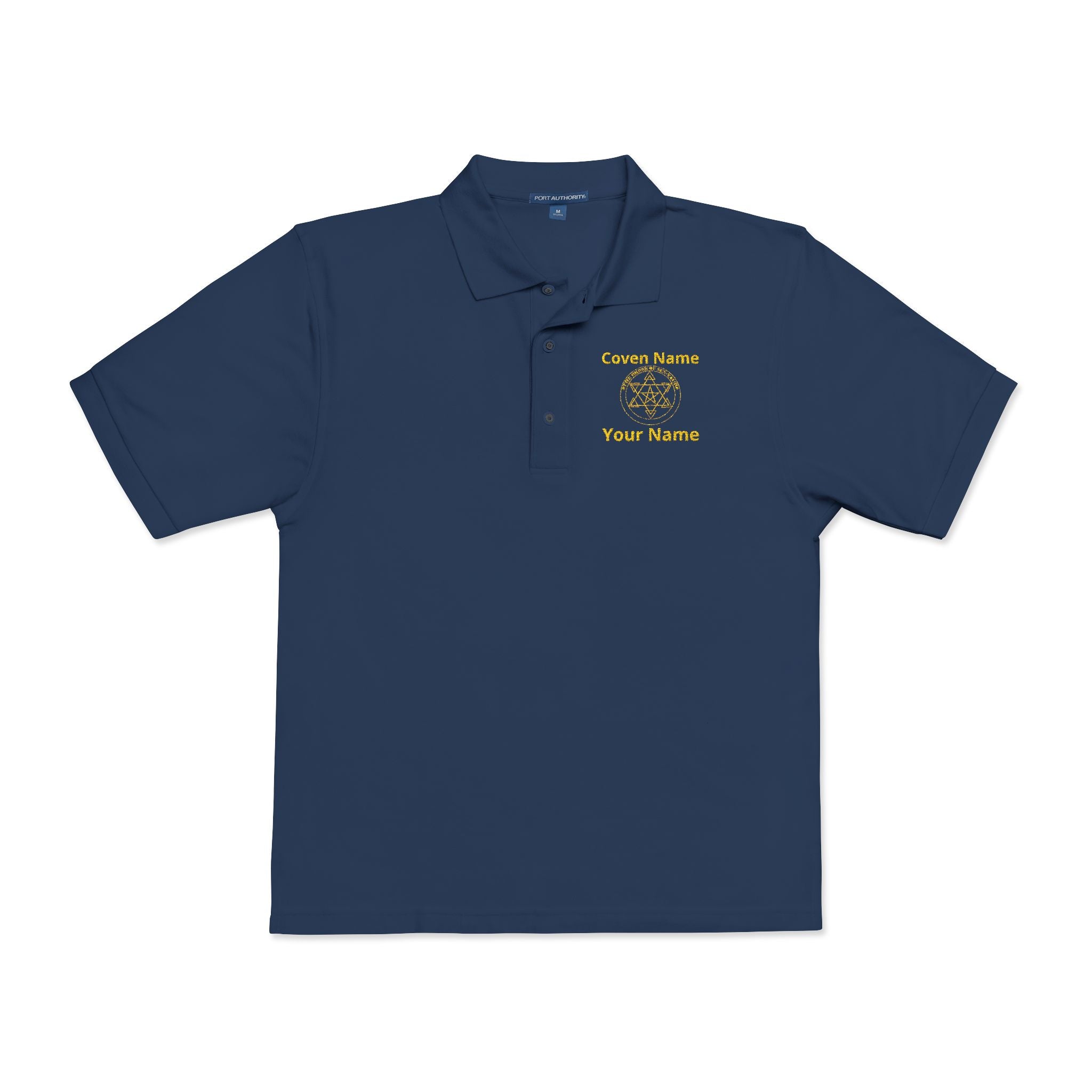 Order of Sen-Taur Official Polo