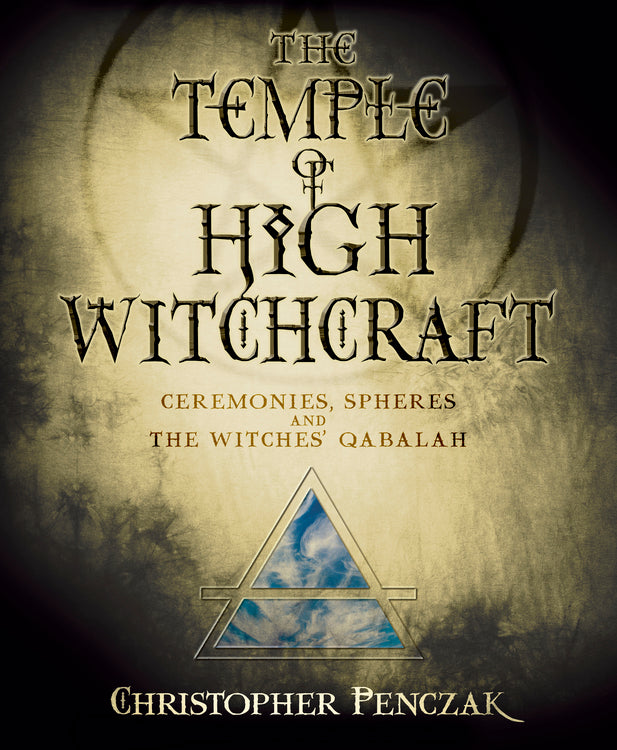 The Temple of High Witchcraft