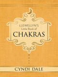 Llewellyn's Little Book of Chakras  - Hardcover