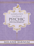 Llewellyn's Little Book of Psychic Development - Hardcover