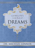 Llewellyn's Little Book of Dreams  - Hardcover