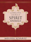 Llewellyn's Little Book of Spirit Animals - Hardcover
