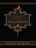 Llewellyn's Little Book of Halloween  - Hardcover
