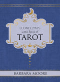 Llewellyn's Little Book of Tarot - Hardcover