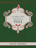 Llewellyn's Little Book of Yule - Hardcover