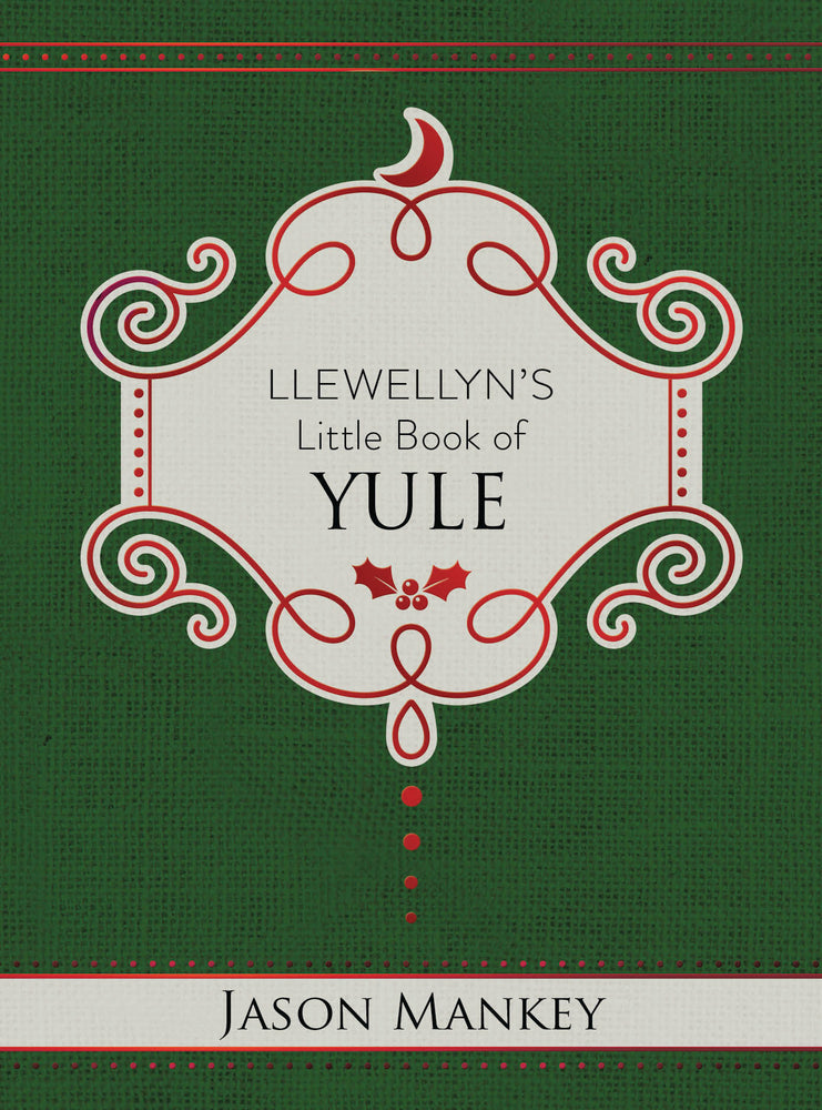 Llewellyn's Little Book of Yule - Hardcover
