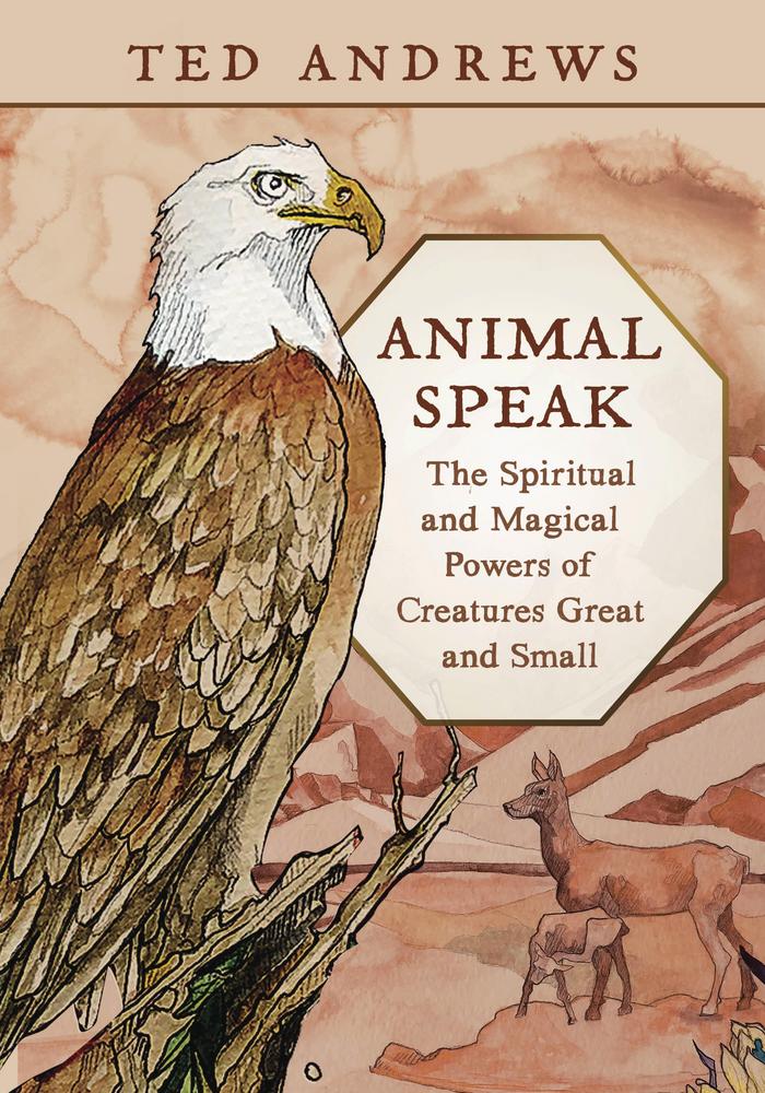 Animal Speak