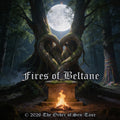Fires of Beltane - Official Soundtrack CD