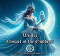 Winter Gospel of the Goddess — Official Soundtrack 2 CD Set