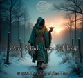 Zero Made Imbolc Holy - Official Soundtrack CD