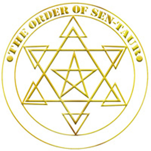 Sustaining Membership — Order of Sen-Taur