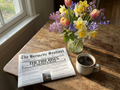 Hermetic Sentinel Advertising — Display & Classified Ads
